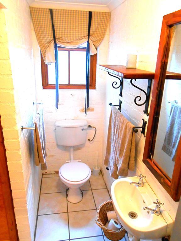 Onrus River Cottage Hermanus Rom bilde