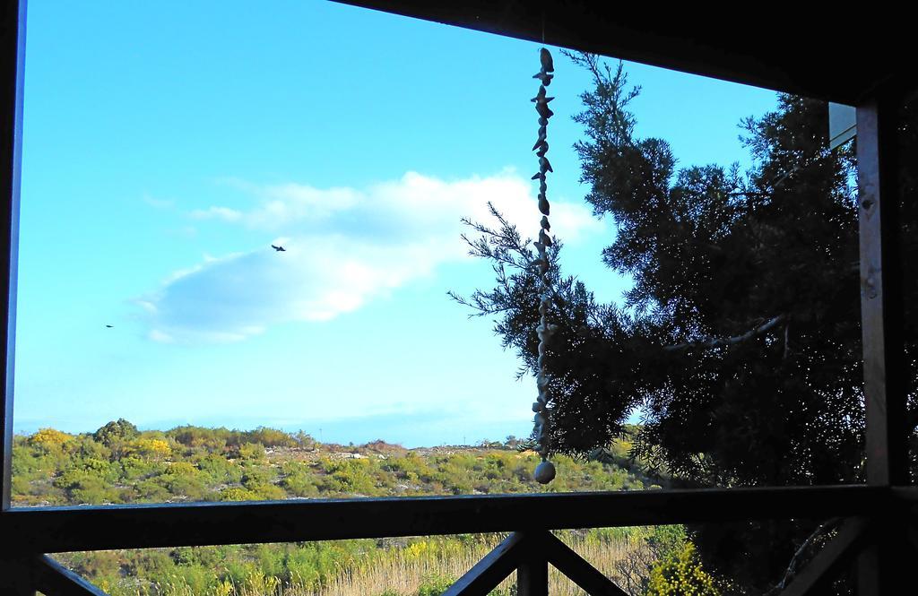 Onrus River Cottage Hermanus Rom bilde