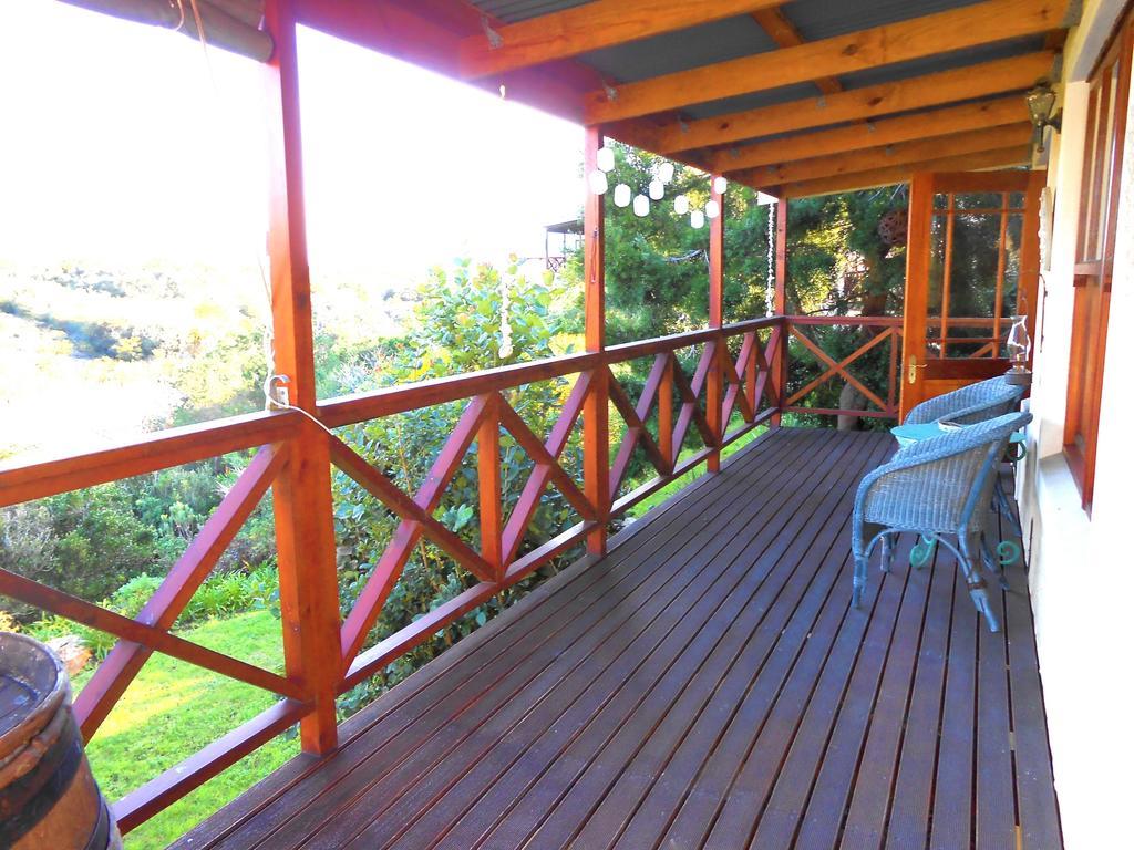 Onrus River Cottage Hermanus Rom bilde