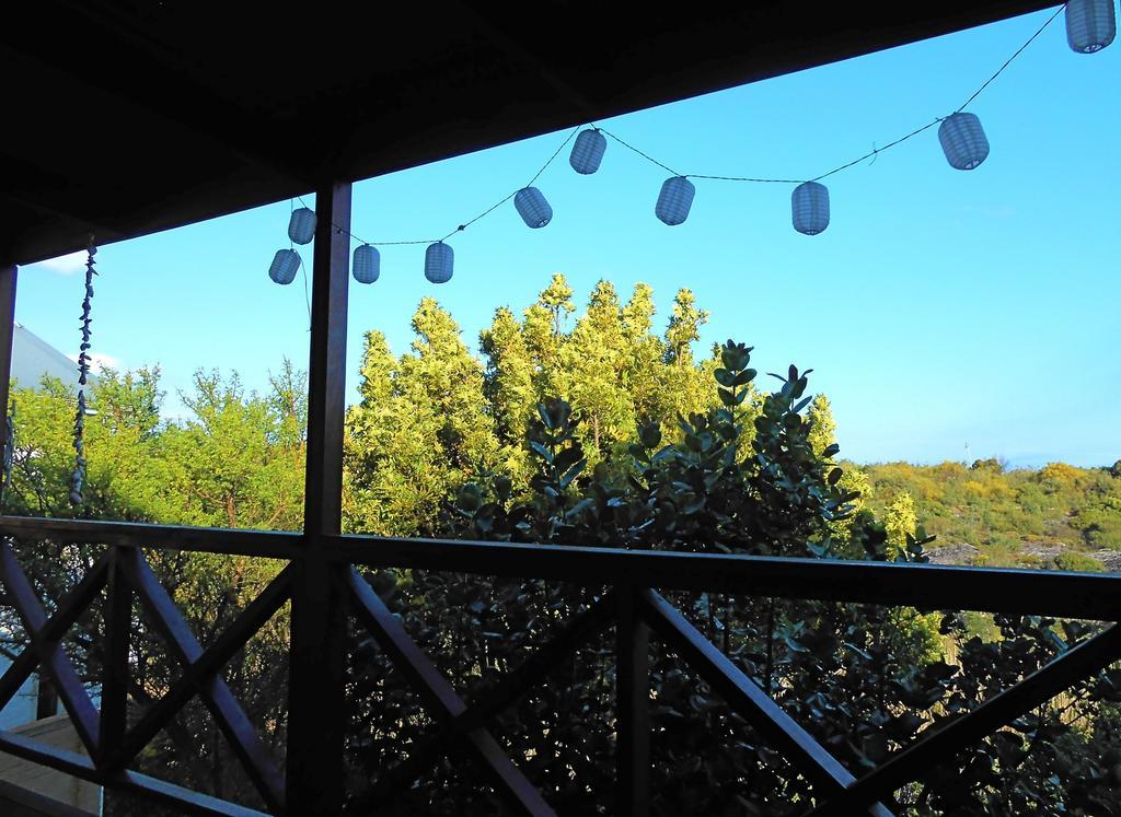 Onrus River Cottage Hermanus Rom bilde