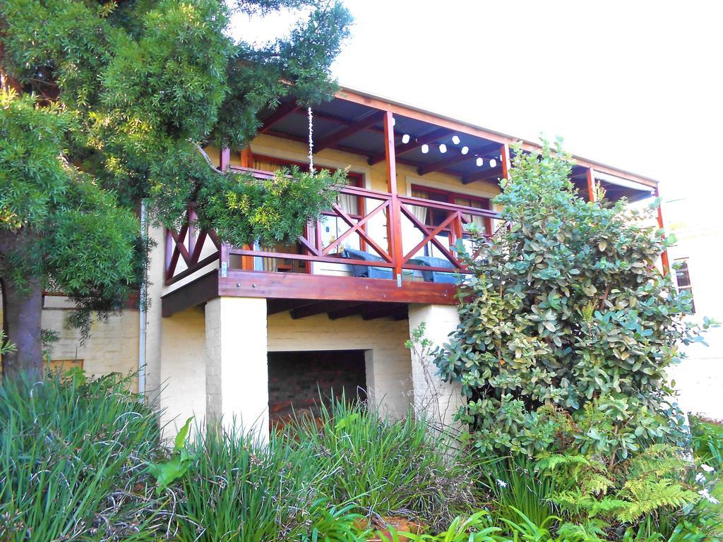 Onrus River Cottage Hermanus Rom bilde