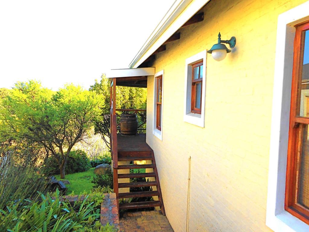 Onrus River Cottage Hermanus Rom bilde
