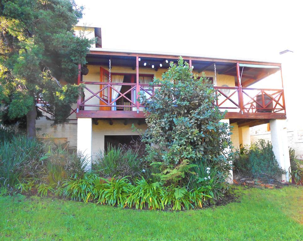 Onrus River Cottage Hermanus Rom bilde