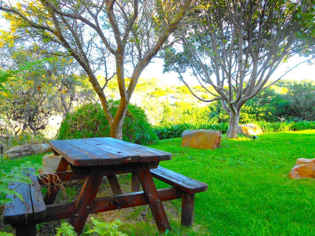 Onrus River Cottage Hermanus Rom bilde